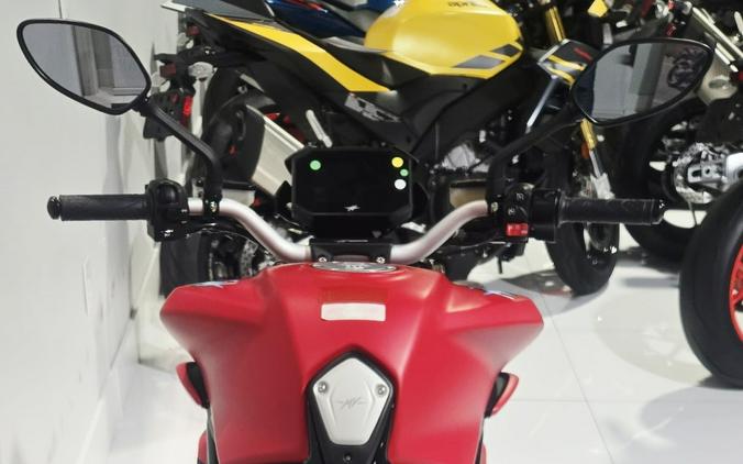 2026 MV Agusta Brutale 800