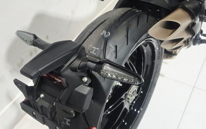2026 MV Agusta Brutale 800