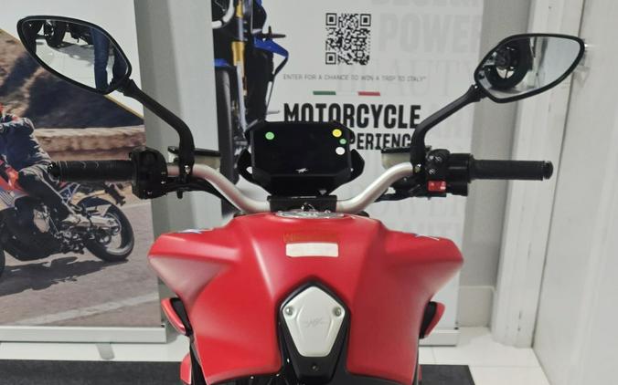 2026 MV Agusta Brutale 800