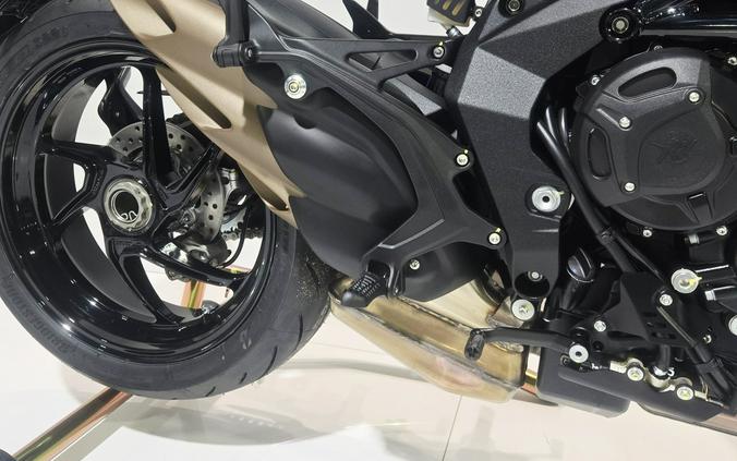 2026 MV Agusta Brutale 800