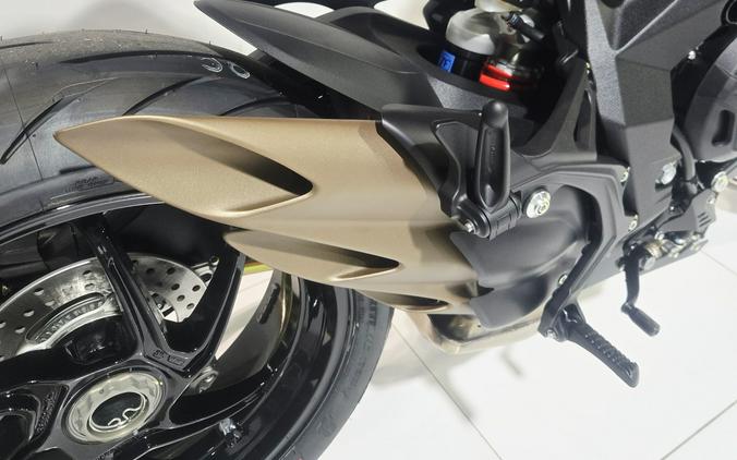 2026 MV Agusta Brutale 800