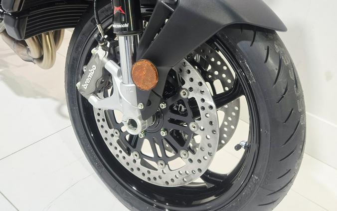 2026 MV Agusta Brutale 800