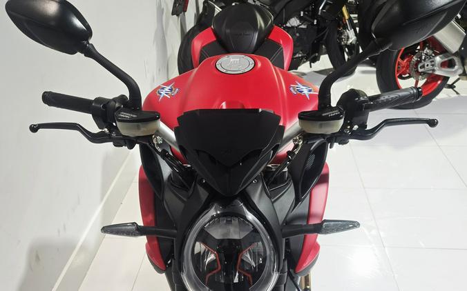 2026 MV Agusta Brutale 800