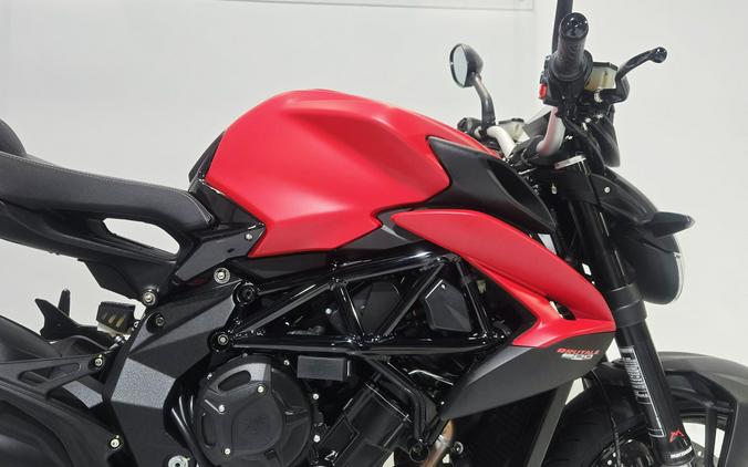 2026 MV Agusta Brutale 800
