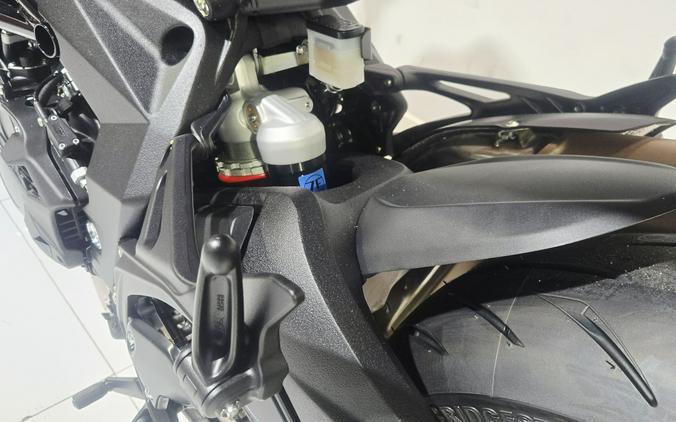 2026 MV Agusta Brutale 800