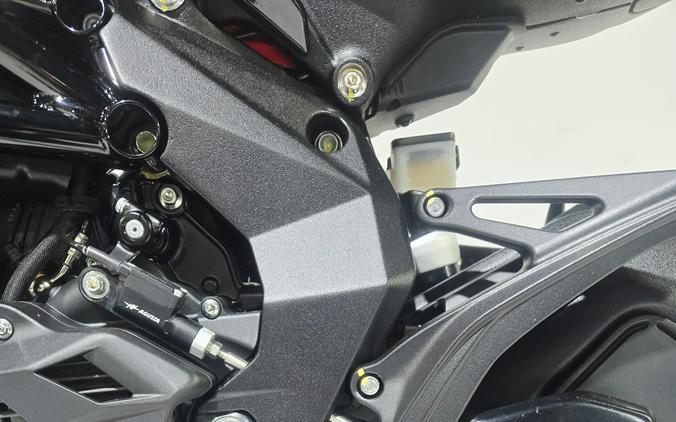 2026 MV Agusta Brutale 800