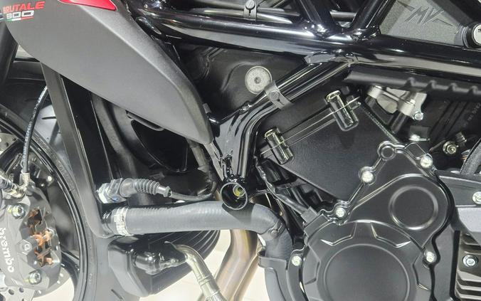 2026 MV Agusta Brutale 800