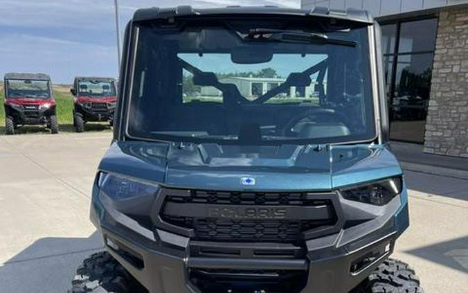 2027 Ranger Crew® XP 1000 NorthStar Edition Premium - Polaris