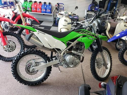 2021 Kawasaki KLX230R S Review (20 Fast Facts for Trail Bike Riders)