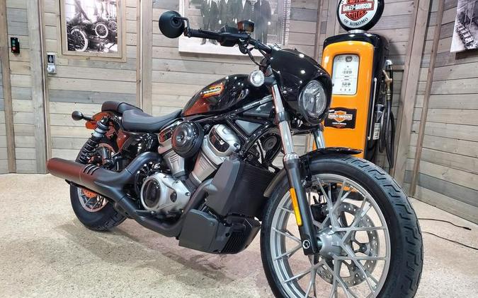 2023 Harley-Davidson Nightster Special First Look [8 Fast Facts]