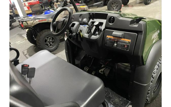 2023 Kawasaki MULE SX 4X4 FI