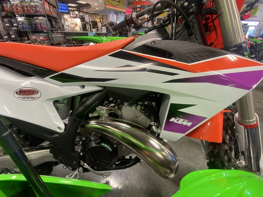 2024 KTM 300 SX