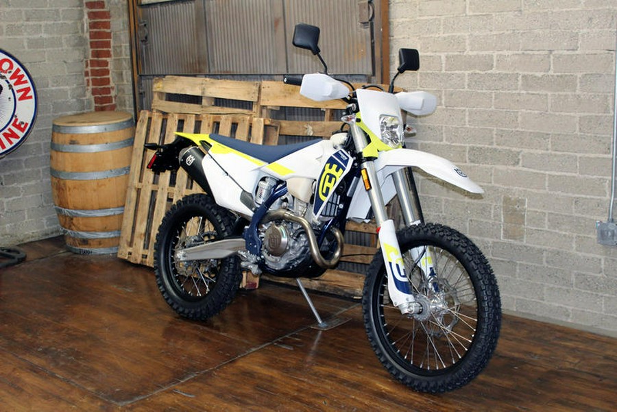 2024 Husqvarna® FE 350s