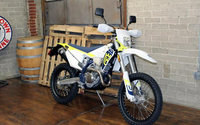 2024 Husqvarna® FE 350s