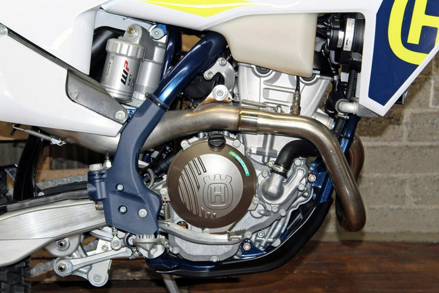 2024 Husqvarna® FE 350s