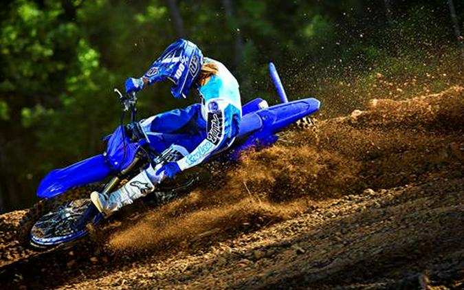 2023 Yamaha YZ250F