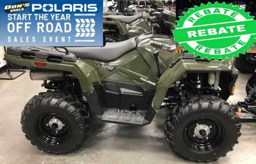 2024 Polaris® Sportsman 570