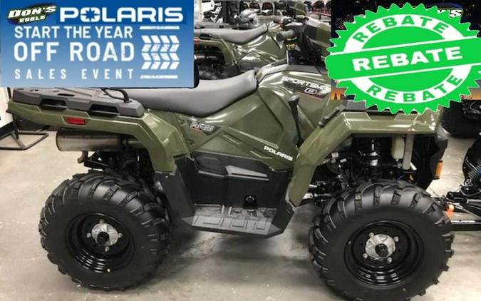 2024 Polaris® Sportsman 570