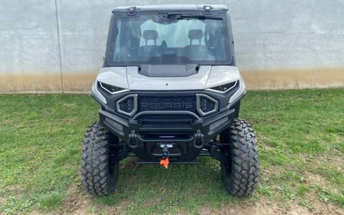 2024 Polaris® Ranger Crew XD 1500 NorthStar Edition Ultimate