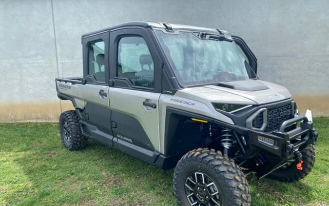 2024 Polaris® Ranger Crew XD 1500 NorthStar Edition Ultimate