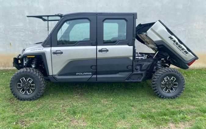 2024 Polaris® Ranger Crew XD 1500 NorthStar Edition Ultimate