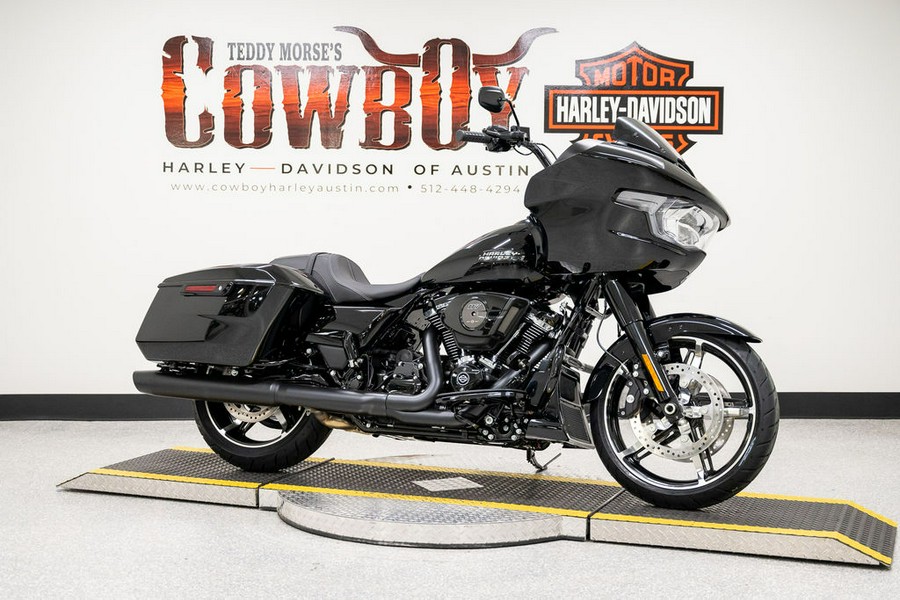 2024 Harley-Davidson® FLTRX - Road Glide®