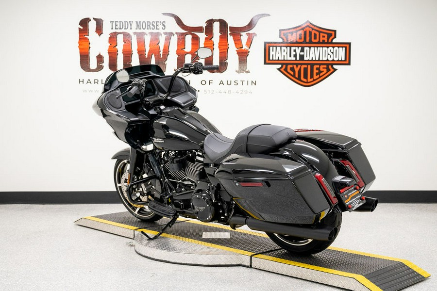 2024 Harley-Davidson® FLTRX - Road Glide®