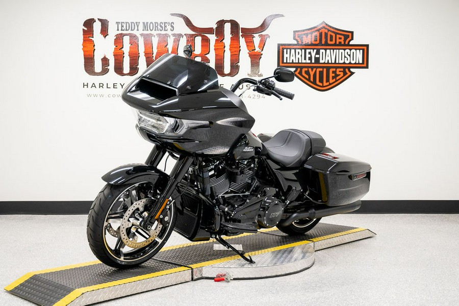 2024 Harley-Davidson® FLTRX - Road Glide®