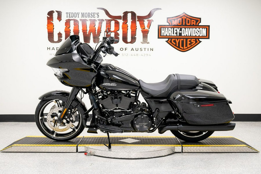 2024 Harley-Davidson® FLTRX - Road Glide®