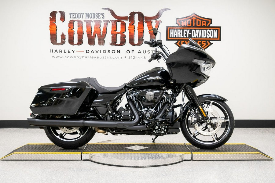 2024 Harley-Davidson® FLTRX - Road Glide®