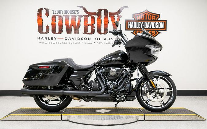 2024 Harley-Davidson® FLTRX - Road Glide®