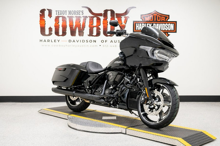 2024 Harley-Davidson® FLTRX - Road Glide®