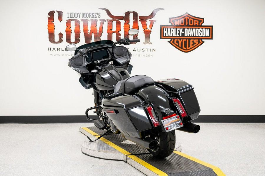 2024 Harley-Davidson® FLTRX - Road Glide®