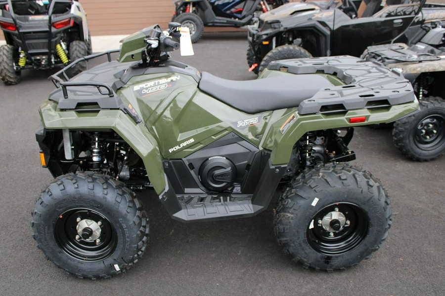 2024 Polaris® Sportsman 450 H.O.