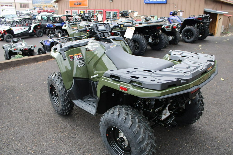 2024 Polaris® Sportsman 450 H.O.