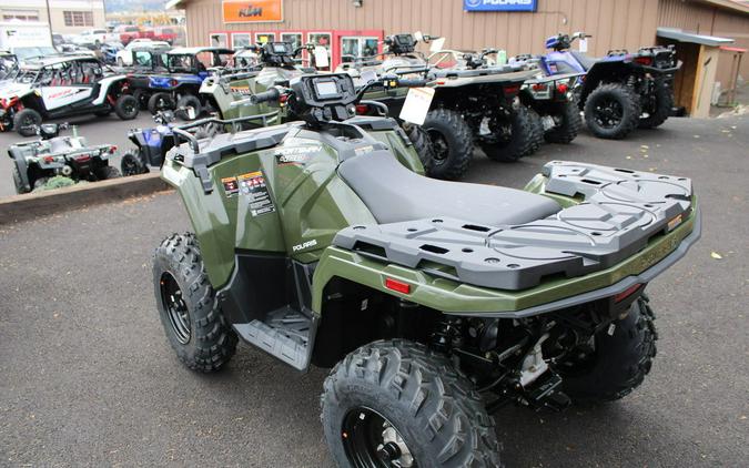 2024 Polaris® Sportsman 450 H.O.