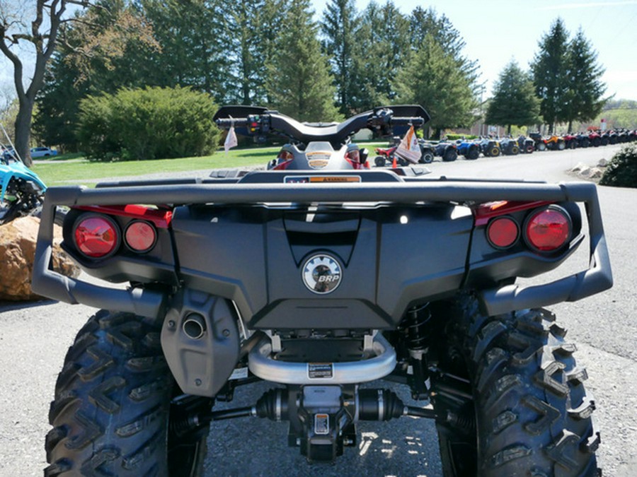 2024 Can-Am Outlander XT 850