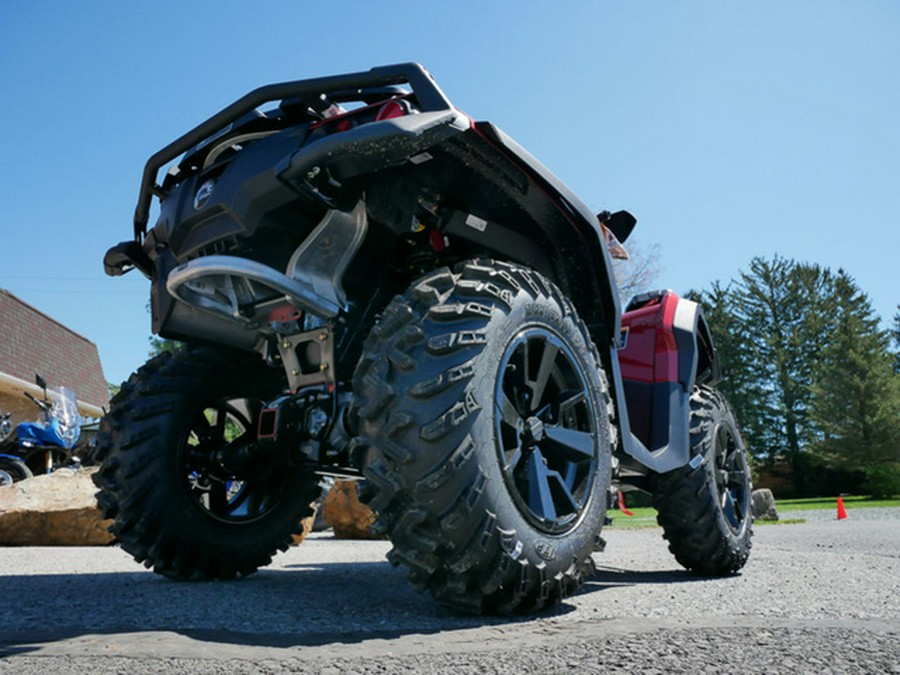 2024 Can-Am Outlander XT 850