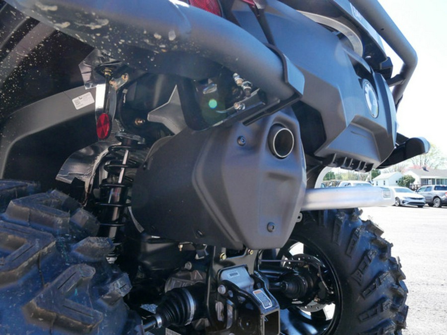 2024 Can-Am Outlander XT 850