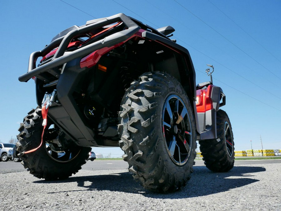 2024 Can-Am Outlander XT 850