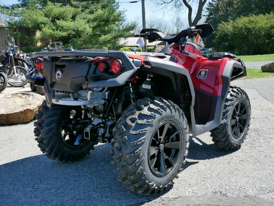 2024 Can-Am Outlander XT 850