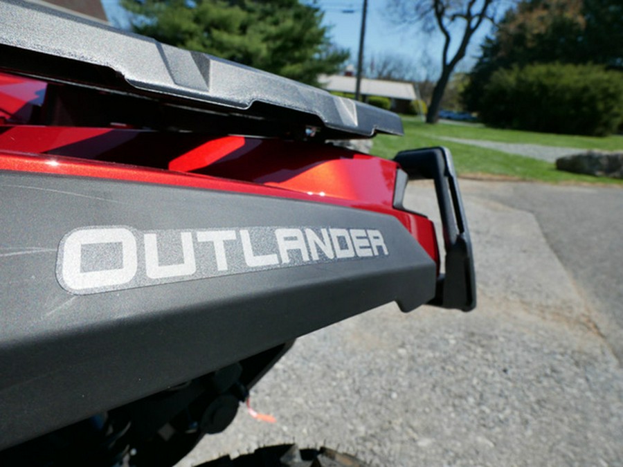 2024 Can-Am Outlander XT 850