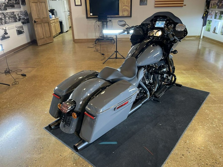 2022 Harley-Davidson FLTRXST - Road Glide ST