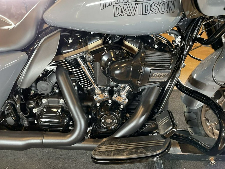 2022 Harley-Davidson FLTRXST - Road Glide ST