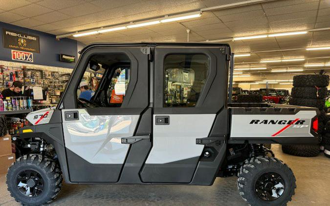 2024 Polaris Industries Ranger Crew SP 570 NorthStar Edition