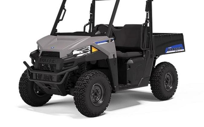 2022 Polaris® Ranger EV