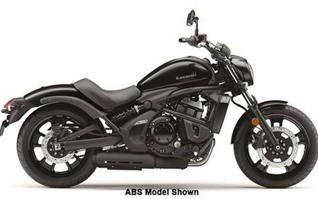 2024 Kawasaki Vulcan S