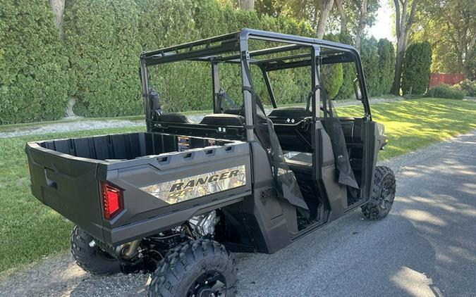2025 Polaris Ranger Crew SP 570 Premium Camo