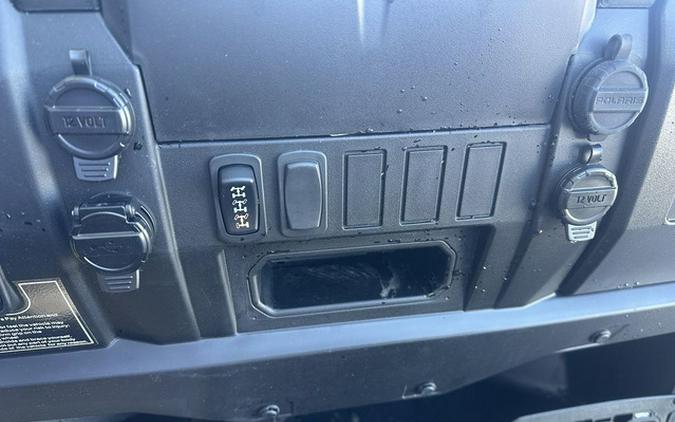 2025 Polaris Ranger Crew SP 570 Premium Camo