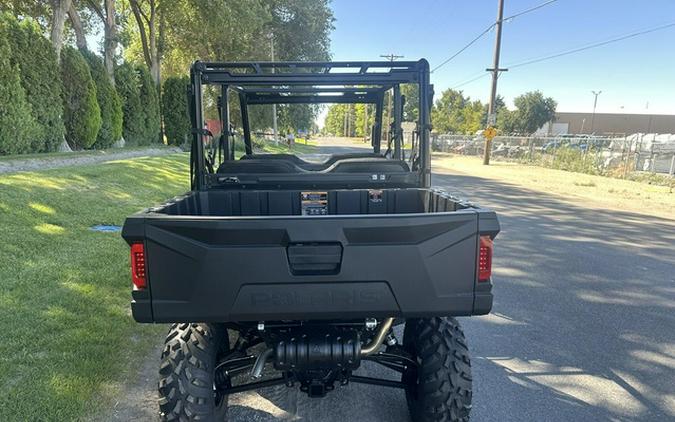 2025 Polaris Ranger Crew SP 570 Premium Camo